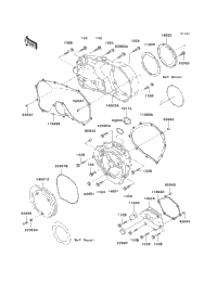 Engine Cover(S)
