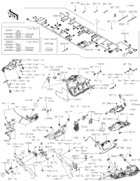 Chassis Electrical Equipment