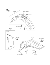 Fenders
