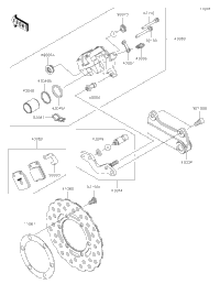 Rear Brake