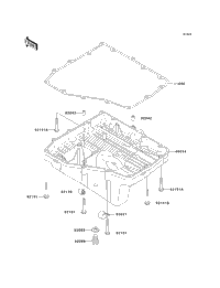Oil Pan