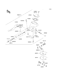 Clutch Master Cylinder