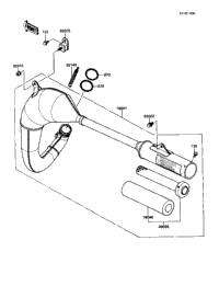 Muffler(S)