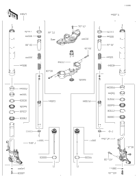 Front Fork 2