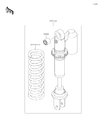 Shock Absorber(S)