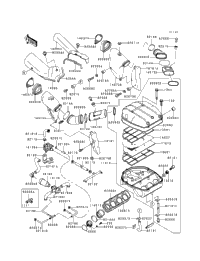 Air Cleaner