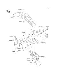 Fenders