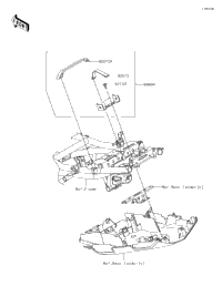 Accessory(U-Lock Bracket)