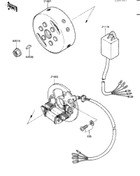 Generator ('84 A2)