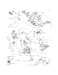 Chassis Electrical Equipment