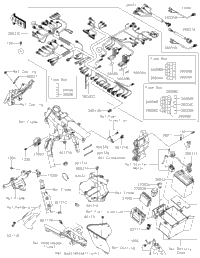 Chassis Electrical Equipment