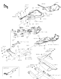 Side Covers/Chain Cover