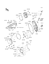 Engine Cover(S)