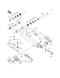 Swingarm