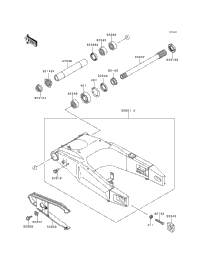 Swingarm