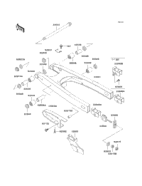 Swingarm
