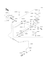 Clutch Master Cylinder