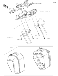 Accessory(Pannier)