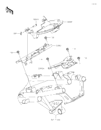 Frame Fittings