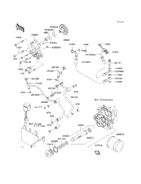 Oil Pump/Oil Filter