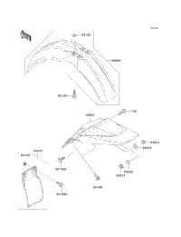 Fenders