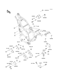 Frame Fittings