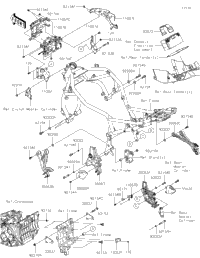 Frame Fittings