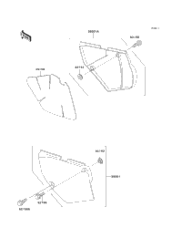Side Covers