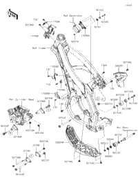 Frame Fittings