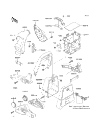 Frame Fittings