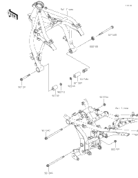 Engine Mount