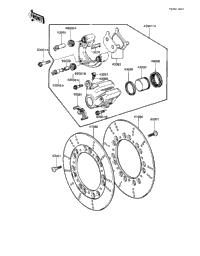 Front Brake