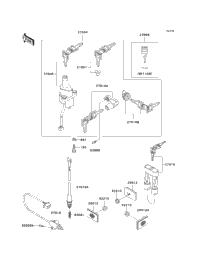 Ignition Switch/Locks/Reflectors