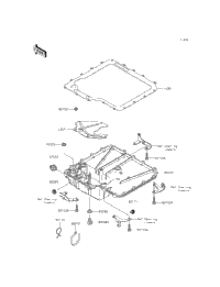 Oil Pan