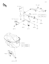 Saddlebags