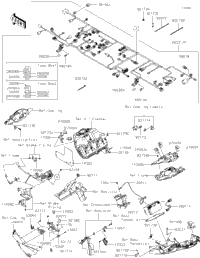 Chassis Electrical Equipment