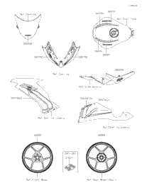 Decals(Gray)(Hnfan/Hnfal)(Ca,Us)
