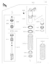 Shock Absorber(S)