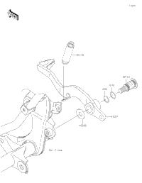 Brake Pedal