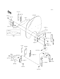 Cowling