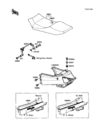 Seat