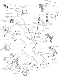 Rear Master Cylinder 2