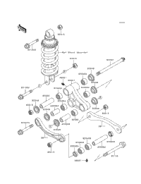 Rear Suspension