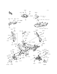 Frame Fittings