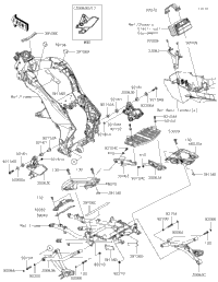 Frame Fittings