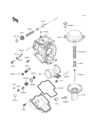 Carburetor Parts