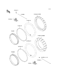 Wheels/Tires