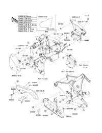 Side Covers/Chain Cover