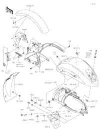 Fenders 2