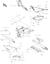 Side Covers/Chain Cover